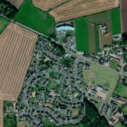 Mansefield Pl, Fraserburgh, Aberdeenshire AB43, UK High Resolution Satellite Map