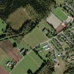 Länghem map(satellite map)