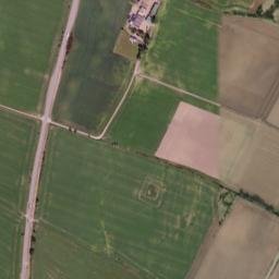 A9, Dingwall, Highland IV7, UK High Resolution Satellite Map