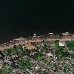 3 Seafield St, Nairn, Highland IV12, UK Satellite Map
