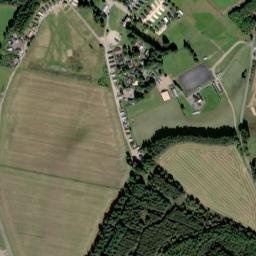3 Spring Bank, Forres, Moray IV36 2JH, UK High Resolution Satellite Map