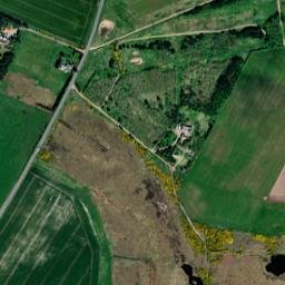 A952, Aberdeenshire AB43, UK High Resolution Satellite Map