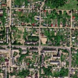 Vyshniy Volochëk map(satellite map)