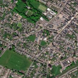 107 B9090, Nairn, Highland IV12, UK Satellite Map