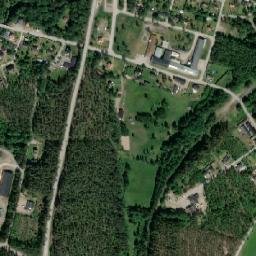 Storebro map(satellite map)