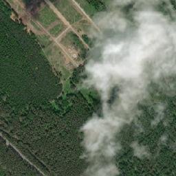 Yaroslavskiy Rayon map(satellite map)