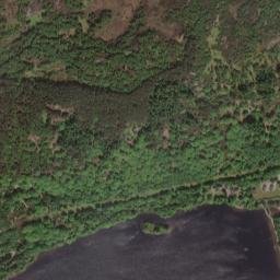 2 Craigdarroch Drive, Contin, Strathpeffer, Highland IV14 9EL High Resolution Satellite Map