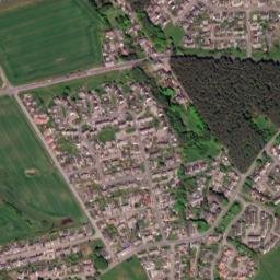 1 Muircote Rd, Nairn, Highland IV12, UK Satellite Map
