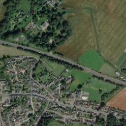 High St, Nairn, Highland IV12, UK Satellite Map