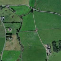 B9023, Huntly, Aberdeenshire AB54, UK High Resolution Satellite Map