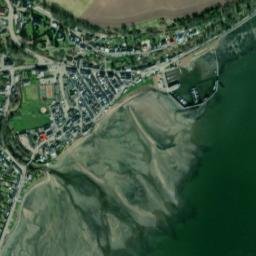 25 A832, Avoch, Highland IV9, UK High Resolution Satellite Map