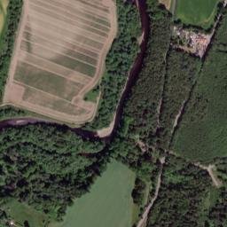 A862, Dingwall, Highland IV7, UK High Resolution Satellite Map