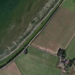 Old Military Road, Inverness, Highland IV2, UK High Resolution Satellite Map