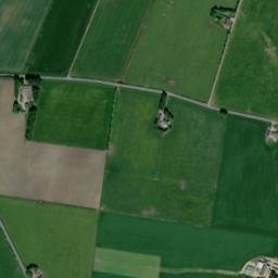 1, Turriff, Aberdeenshire AB53, UK High Resolution Satellite Map
