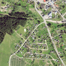 Ape map(satellite map)