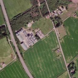 1, Inverness, Highland IV1 3XD, UK High Resolution Satellite Map