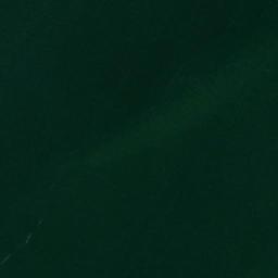 Satellite view of Castle Stuart Golf Links