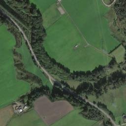 A96, Keith, Moray AB55, UK Satellite Map