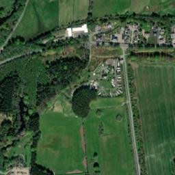 A950, Peterhead, Aberdeenshire AB42 4JR High Resolution Satellite Map