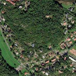 Särö map(satellite map)