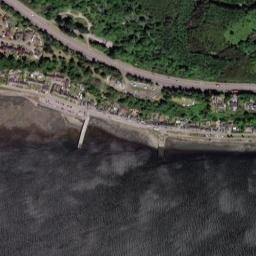 1 Point Rd, Inverness, Highland IV1, UK High Resolution Satellite Map