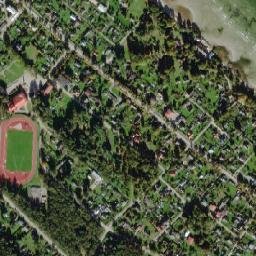 Roja map(satellite map)