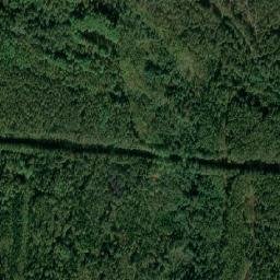 Varnavinskiy Rayon map(satellite map)