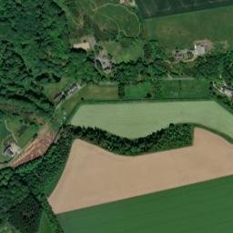 Auchterless, Turriff, Aberdeenshire AB53 8BX, UK High Resolution Satellite Map