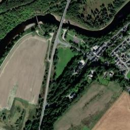 A941, Aberlour, Moray AB38, UK High Resolution Satellite Map