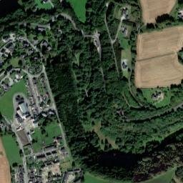 7 Hill St, Craigellachie, Aberlour, Moray AB38 9TB, UK High Resolution Satellite Map