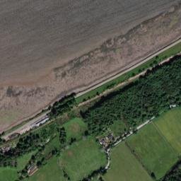 Clachnaharry Road, Inverness, Highland IV3, UK High Resolution Satellite Map