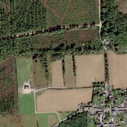 2 The Square, Archiestown, Aberlour, Moray AB38 7QL, UK Satellite Map