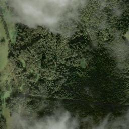 Satellite view of King's Golf Club