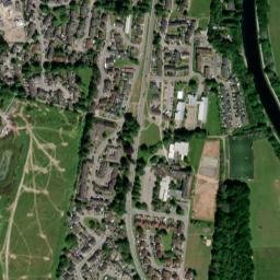 General Booth Road, Inverness, Highland IV3, UK High Resolution Satellite Map