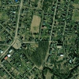 Poddor’ye map(satellite map)