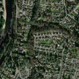 19-24 Island Bank Road, Inverness, Highland High Resolution Satellite Map