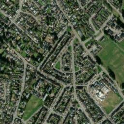73-75 Culduthel Rd, Inverness, Highland IV2, UK Satellite Map