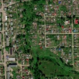 Navoloki map(satellite map)