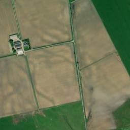 Gowanwell, Ellon, Aberdeenshire AB41, UK High Resolution Satellite Map