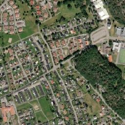 Fjärås kyrkby map(satellite map)