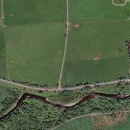 A920, Huntly, Aberdeenshire AB54 4UT, UK High Resolution Satellite Map