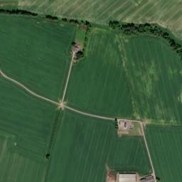 Forgue, Huntly, Aberdeenshire AB54 6DZ, UK High Resolution Satellite Map