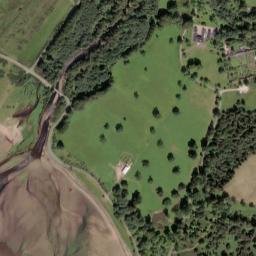 18 Shore Street, Applecross, Strathcarron High Resolution Satellite Map