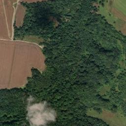 Frederikshavn Kommune map(satellite map)