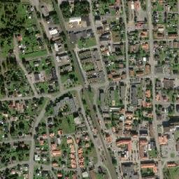 Skillingaryd map(satellite map)