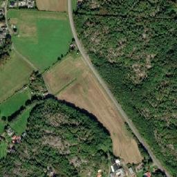 Västra Hagen map(satellite map)