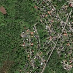 Onsala map(satellite map)