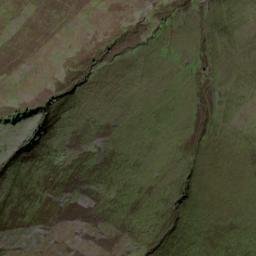 Moray map(satellite map)