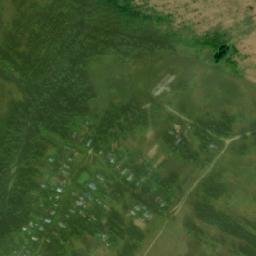 Kashinskiy Rayon map(satellite map)