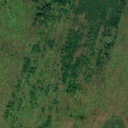 Nerekhtskiy Rayon map(satellite map)